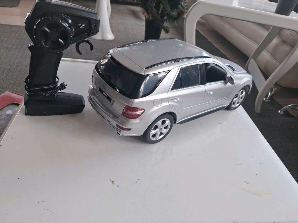 mercedes - 2