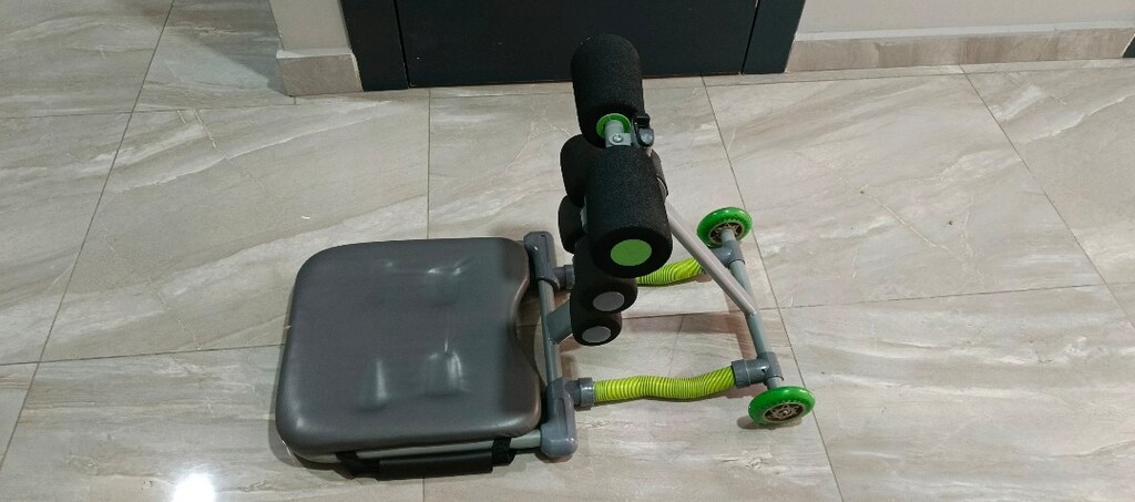 mekik aleti - 4