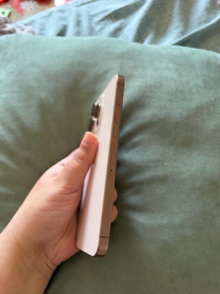 Iphone 16 ProMax 256 Gb - 4
