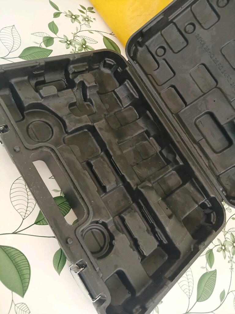 Rodex Hilti taşıma çantası - 5