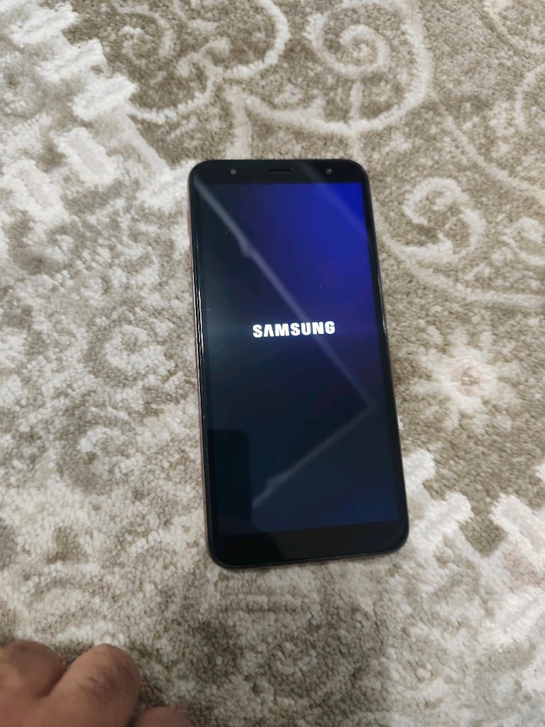 SAMSUNG J4 PLUS 16 GB HAFIZA TÜRKİYE CİHAZI ORİJİNAL AKTİF OLARAK ÇALI - 6