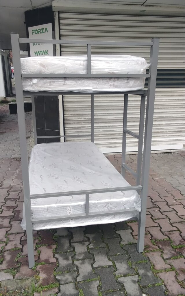 90X190 YATAKLI CALISAN RANZASI UCRETSIZ TELSIMATLI - 2