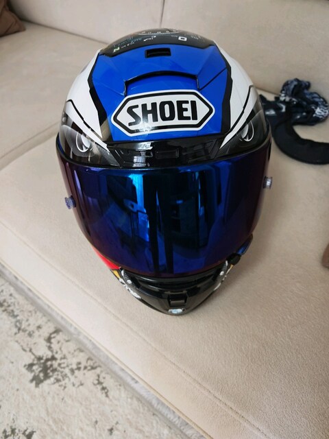 orjinal shoei kask