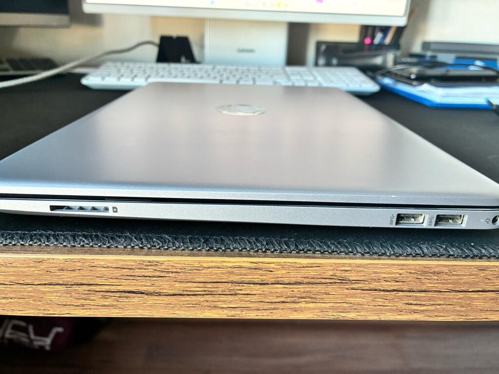 HP 250 G9 i5-1235u 16//512 MX550 Aydınlatma klavye son fiyat - 7