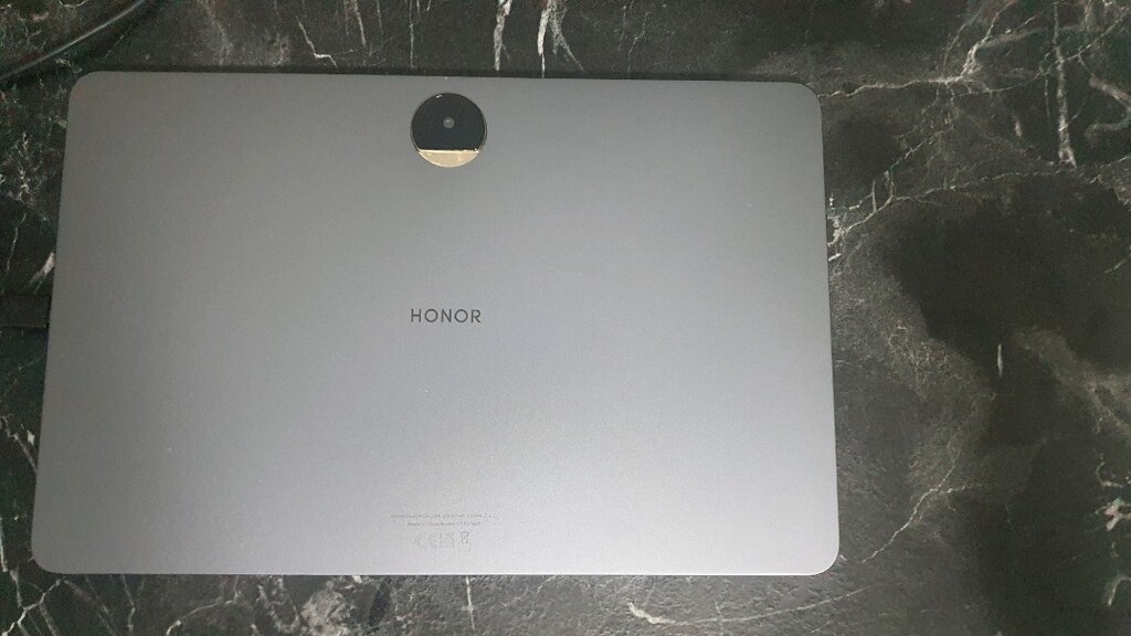 GARANTİLİ/KASKOLU HONOR PAD 9 | 8+8 RAM | 256GB | FULL SET + AKSESUAR - 5