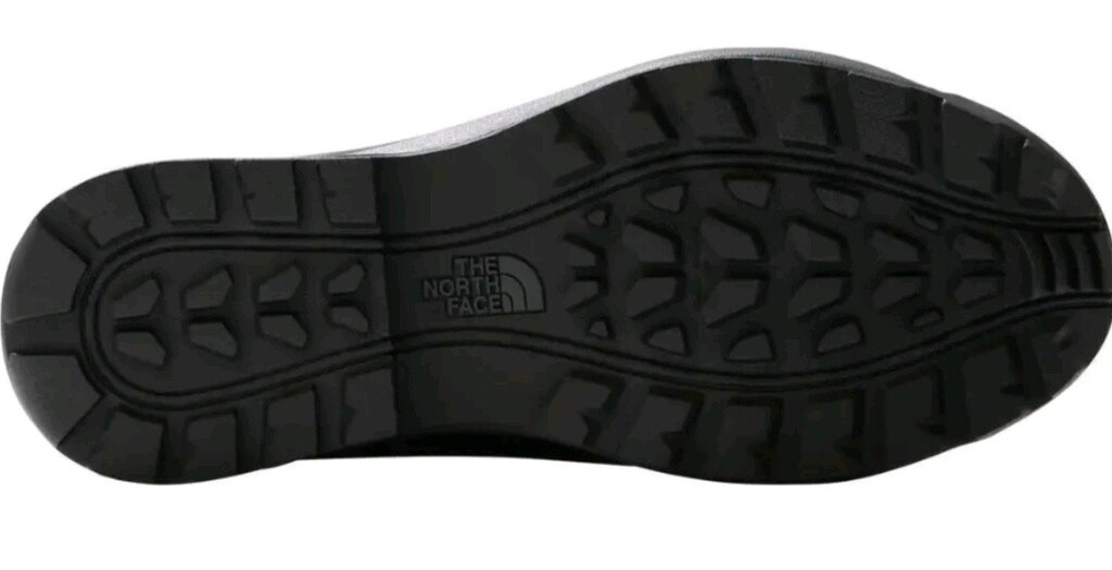 The North Face Bot - 5