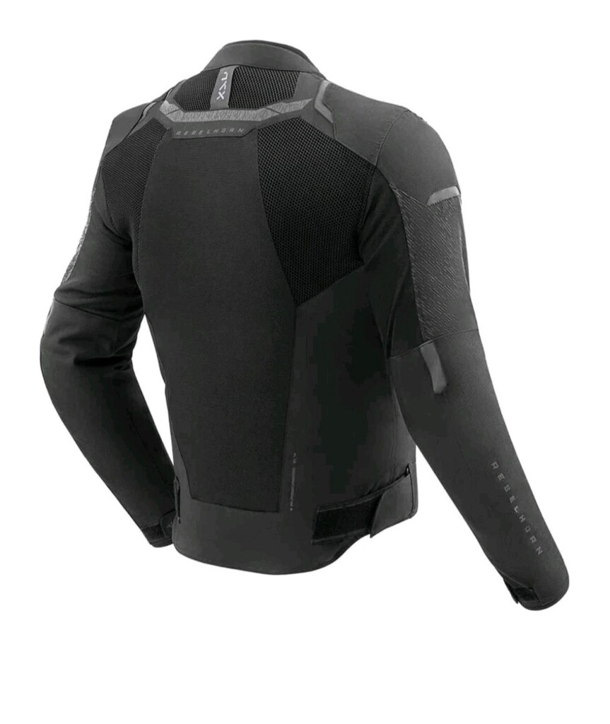 Motosiklet Montu - 2