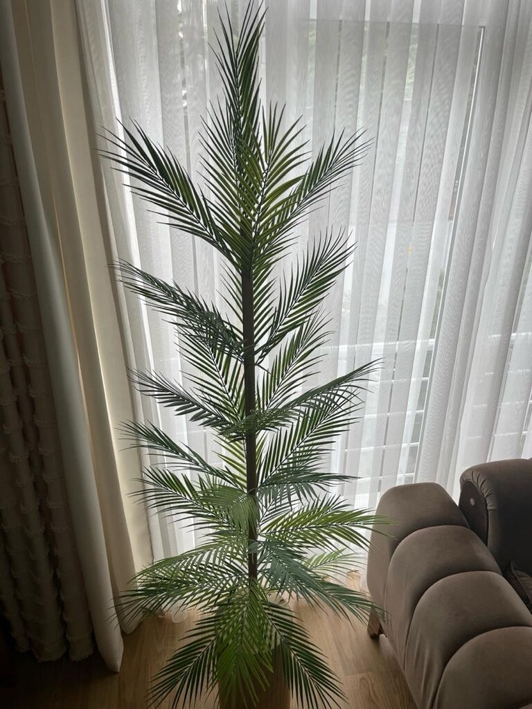 yapay süs ağacı - 4