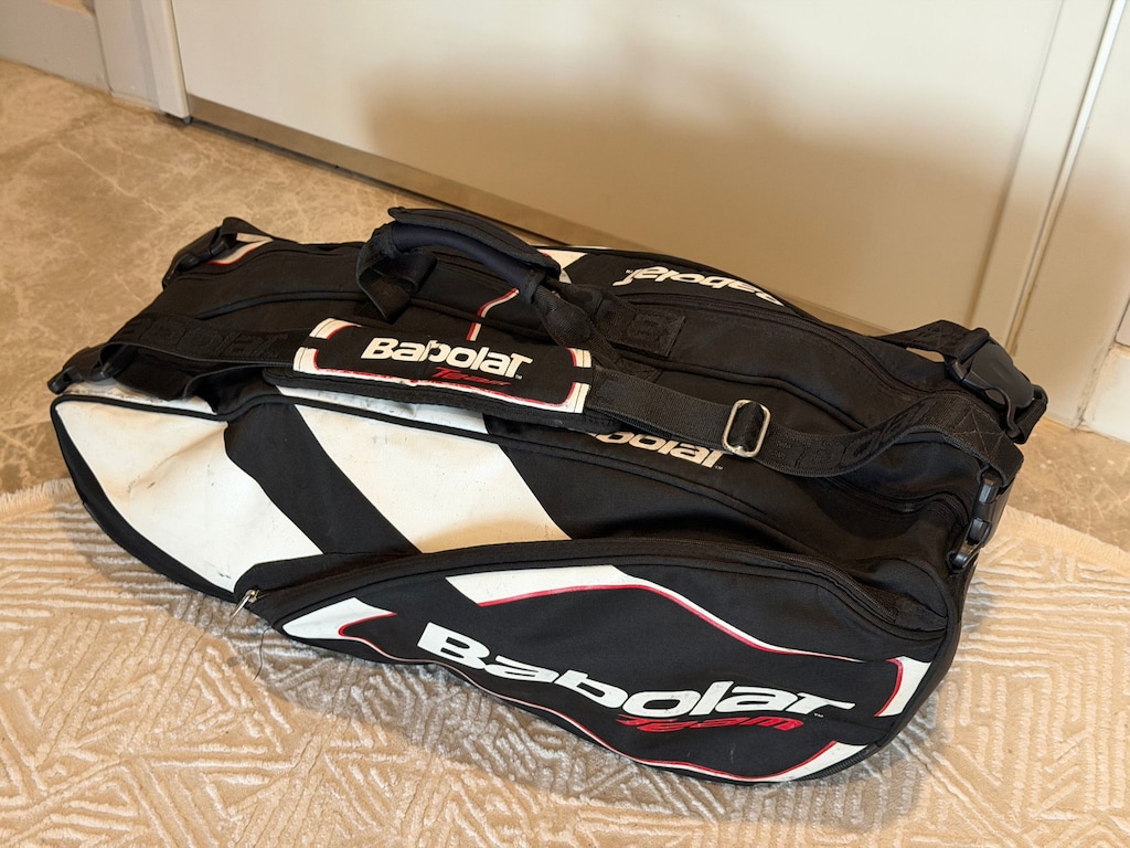 Babolat Team Tenis Çantası - 7