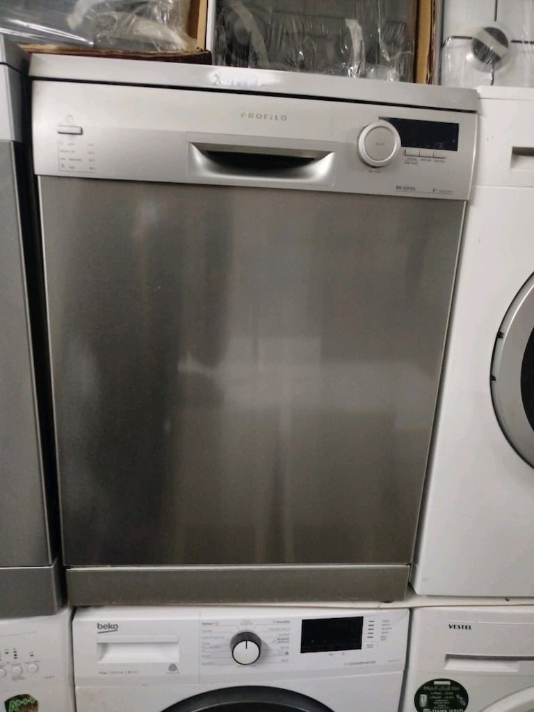 bulaşık Makinesi sorunsuz nakliye kurulum bizden - 4