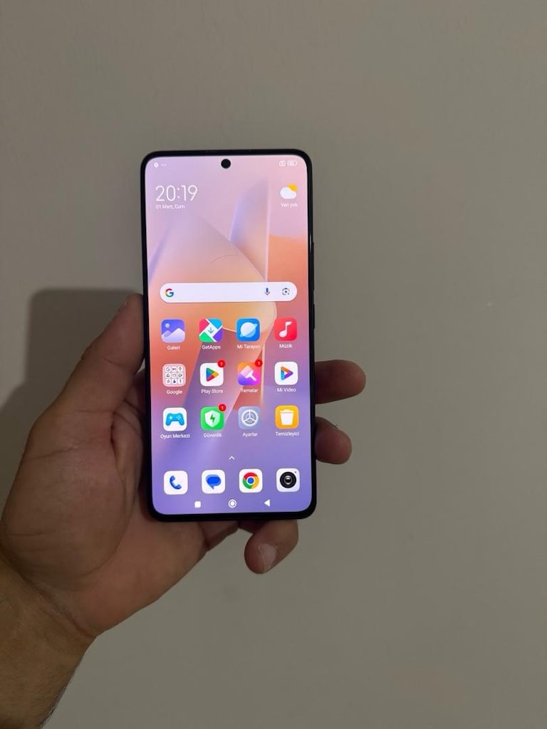 Redmi Not 13 Pro 256 Gb 5G - 3