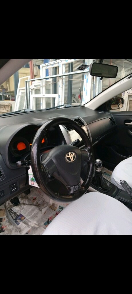 sahibinden tertemiz Toyota corolla - 4