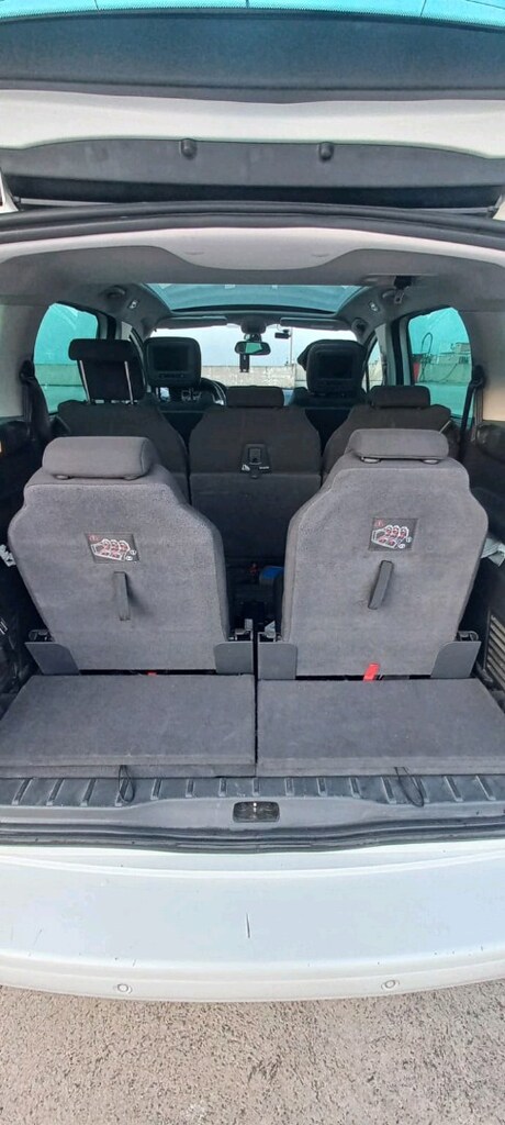 2015 model Peugeot 5008 1.6 tam otomatik vites düşük km de - 9