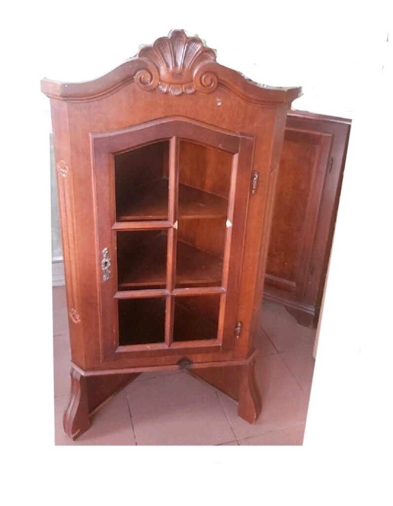 HALİYLE VINTAGE VİTRİN AÇIKLAMAYI OKUYUNUZ - 5