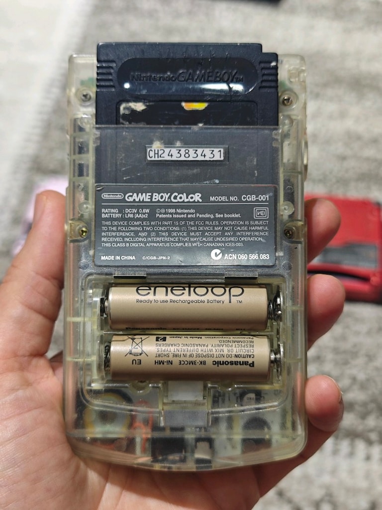 Nintendo DS 3DS DSi XL Konsol ve Oyunlar - 11