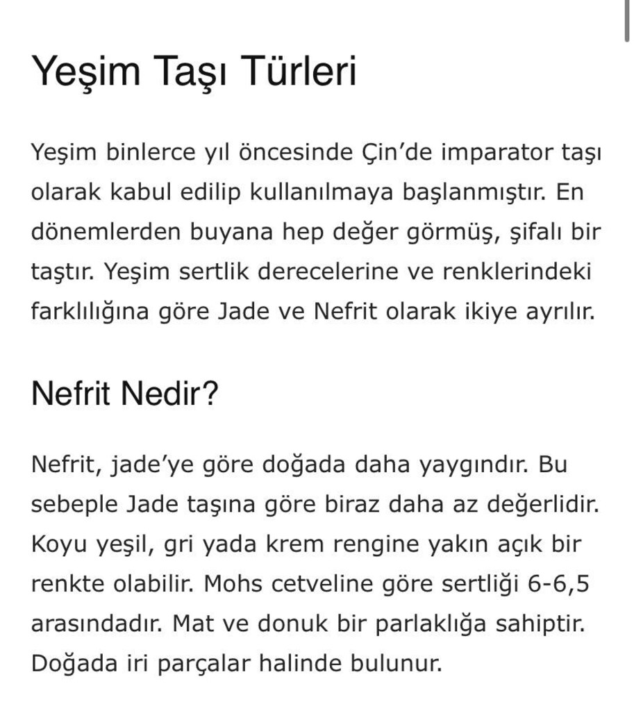 Yeşim Taşı ( Jade ) Multicolor Doğaltaş Bileklik - 6