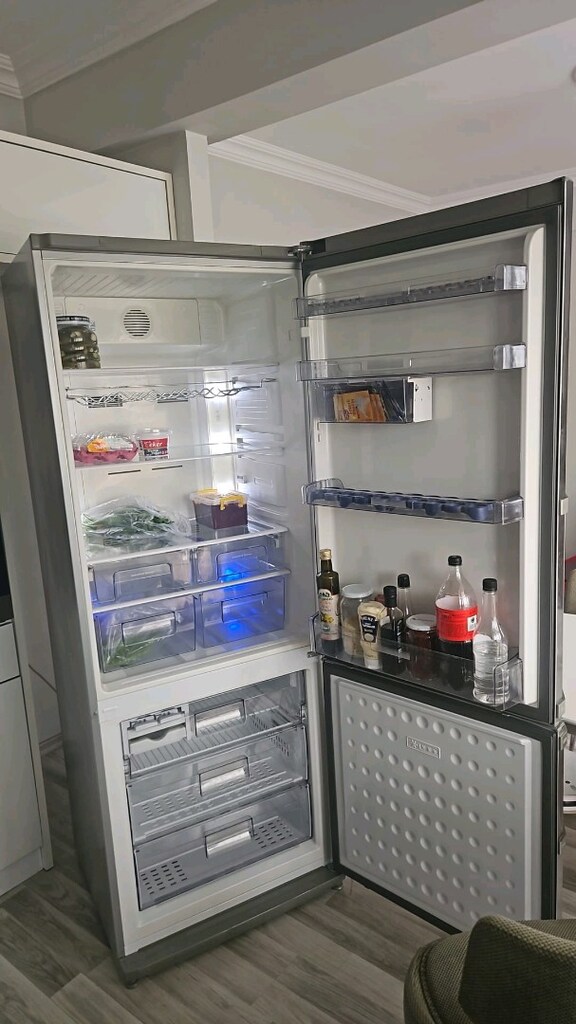 Arçelik buzdolabı - 2