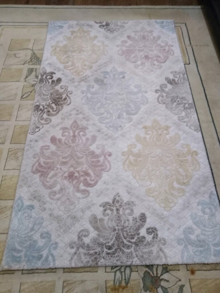 Akrilik yolluk en 1 boy 1.70cm sorunsuz - 3