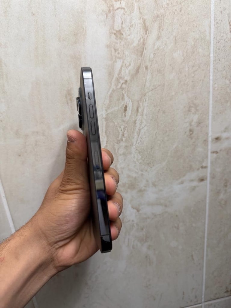 Apple 14 Pro Max 256 Gb Yd cihazı anakart arızalı - 3