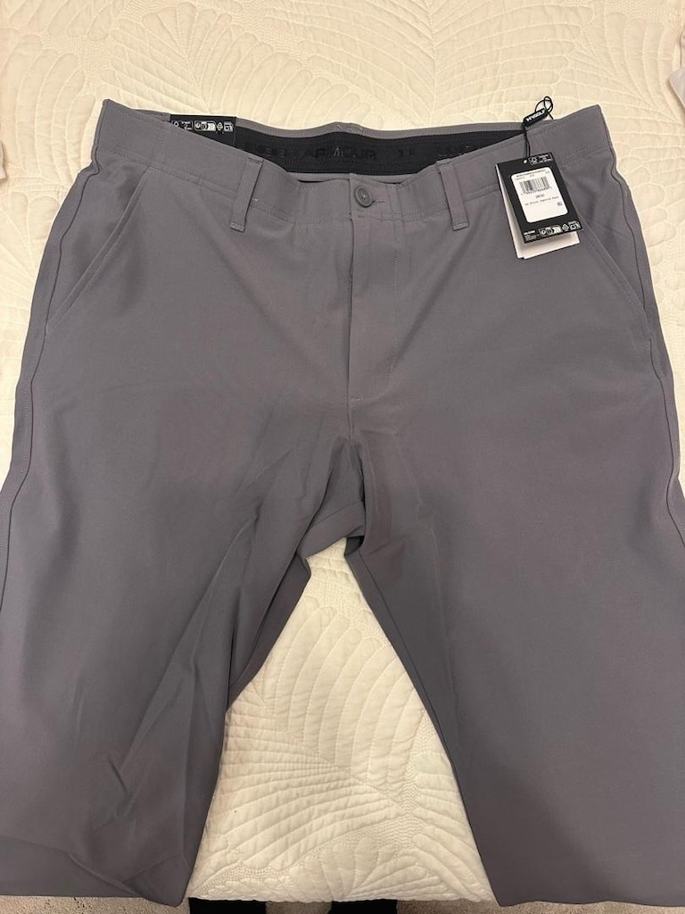 sıfır under armour ua drive tappered - 2