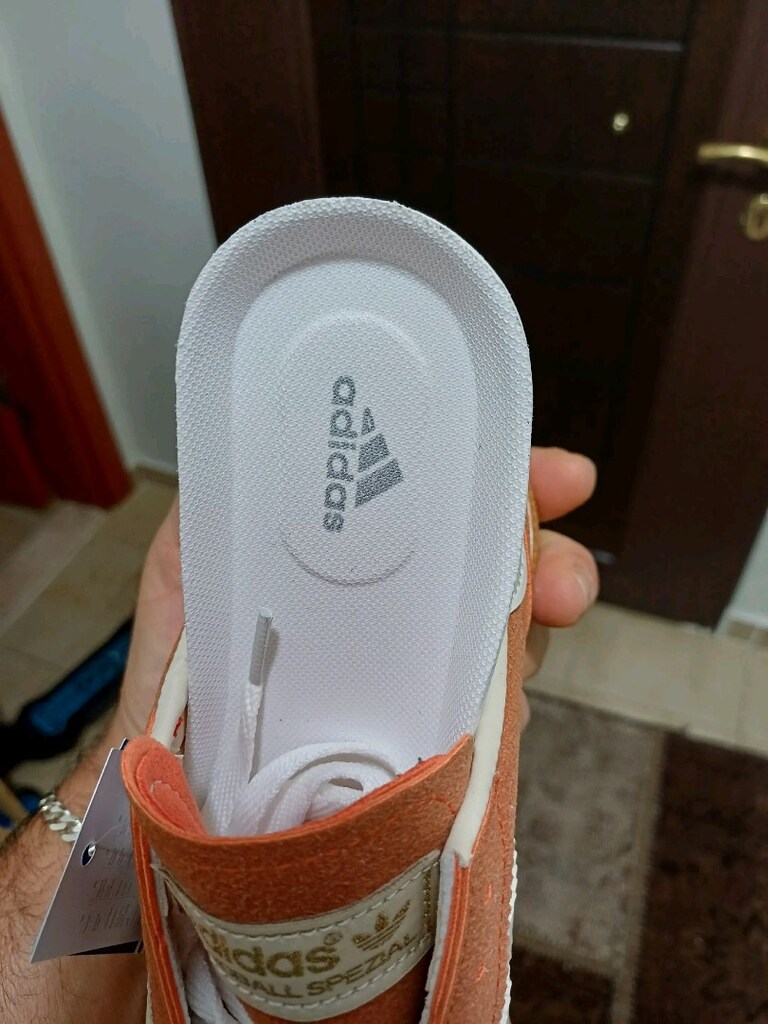 bayan sneaker - 9