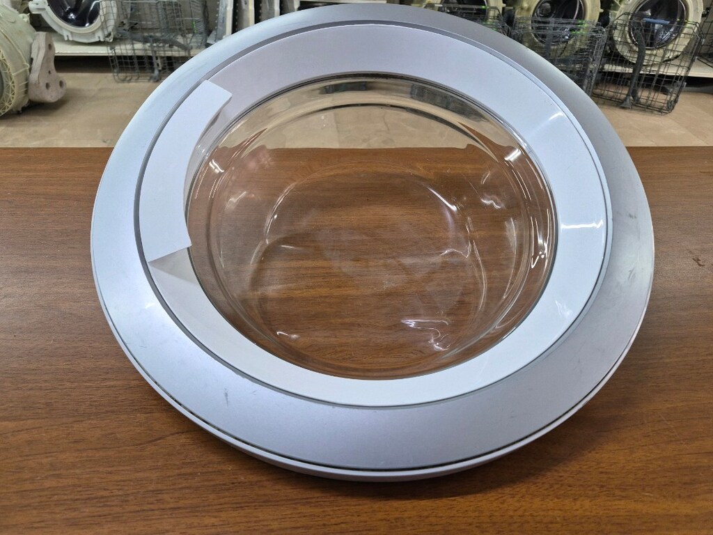 Electrolux EWF1297HDW Çamaşır Makinesi Ön Kapak ÖZDUR TEKNİK - 3
