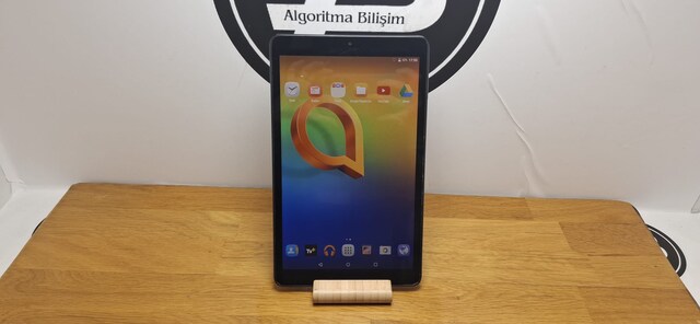 ALCATEL 8079 MODEL TABLET