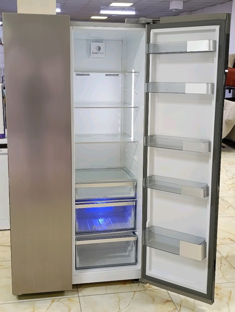 Arçelik XxL 640 Litre Gardrop Tipi Garantili Buzdolabı - 2