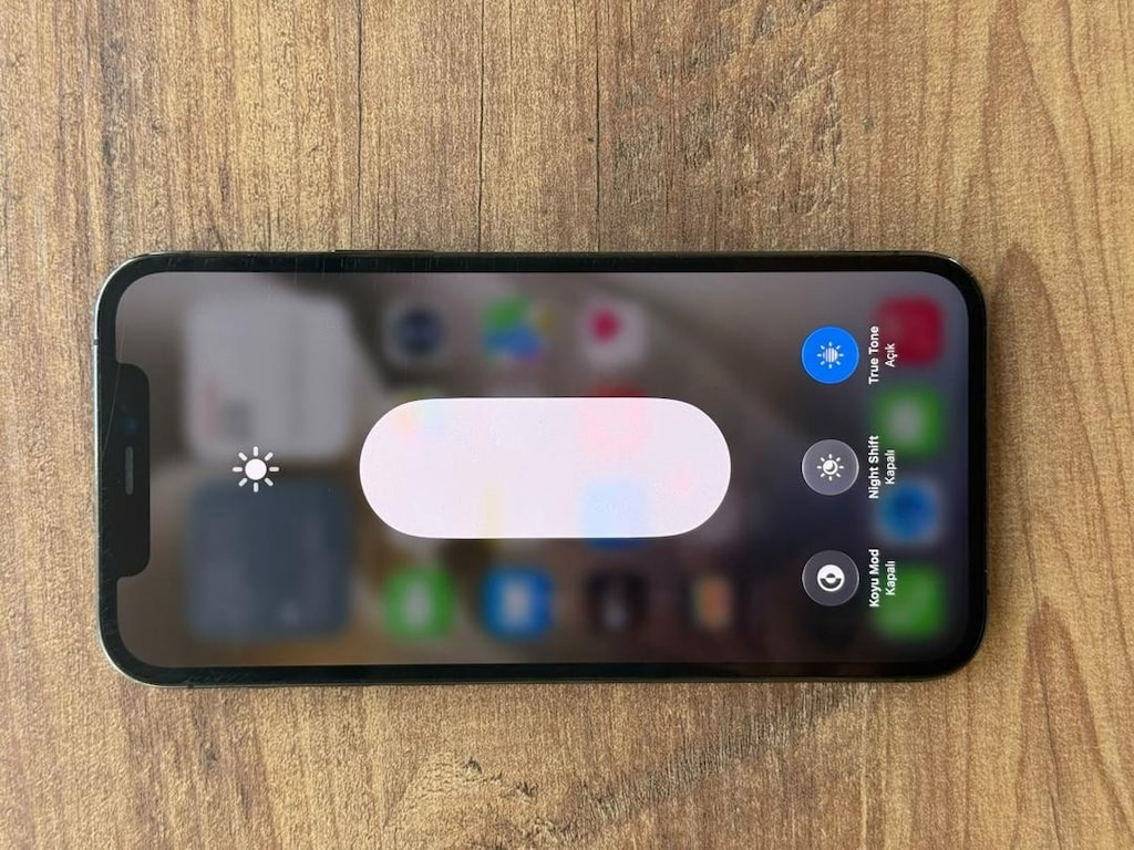 İPHONE 12 PRO 512 GB - 14