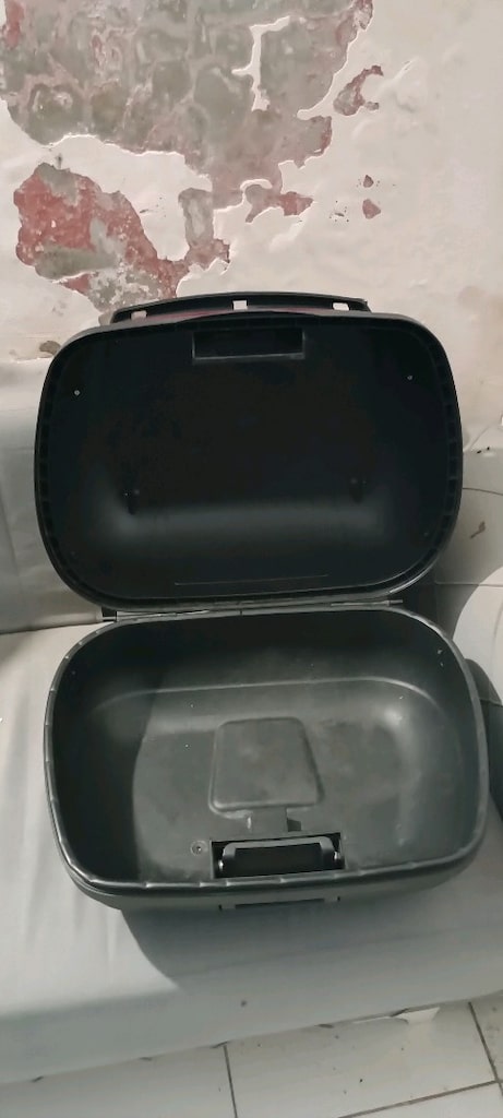 wogen motor çantası - 5