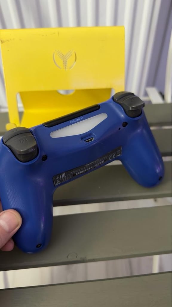%100 Orijinal PS4 Kol Tertemiz!! - 7
