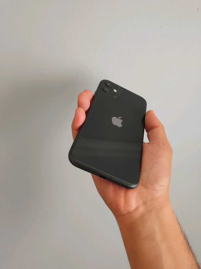 İPHONE 11 128 GB YURT DIŞI - 8