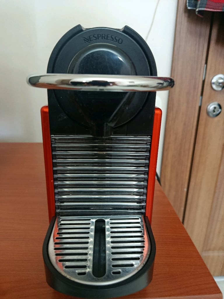 espresso - 2