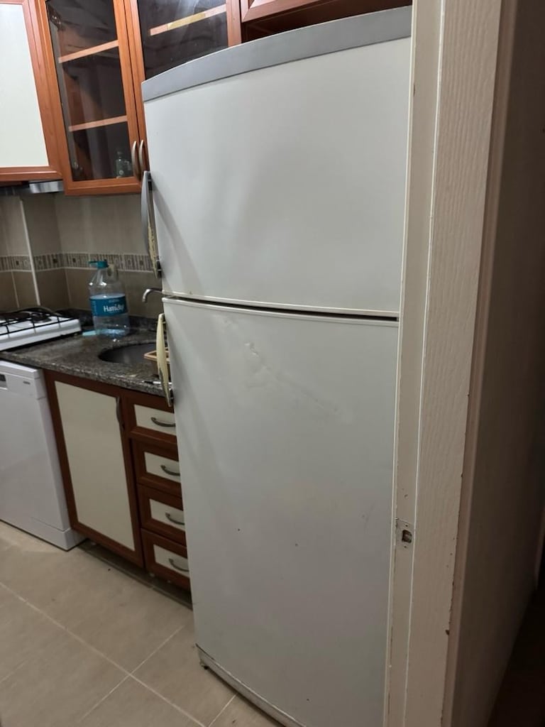 Beko buzdolabı