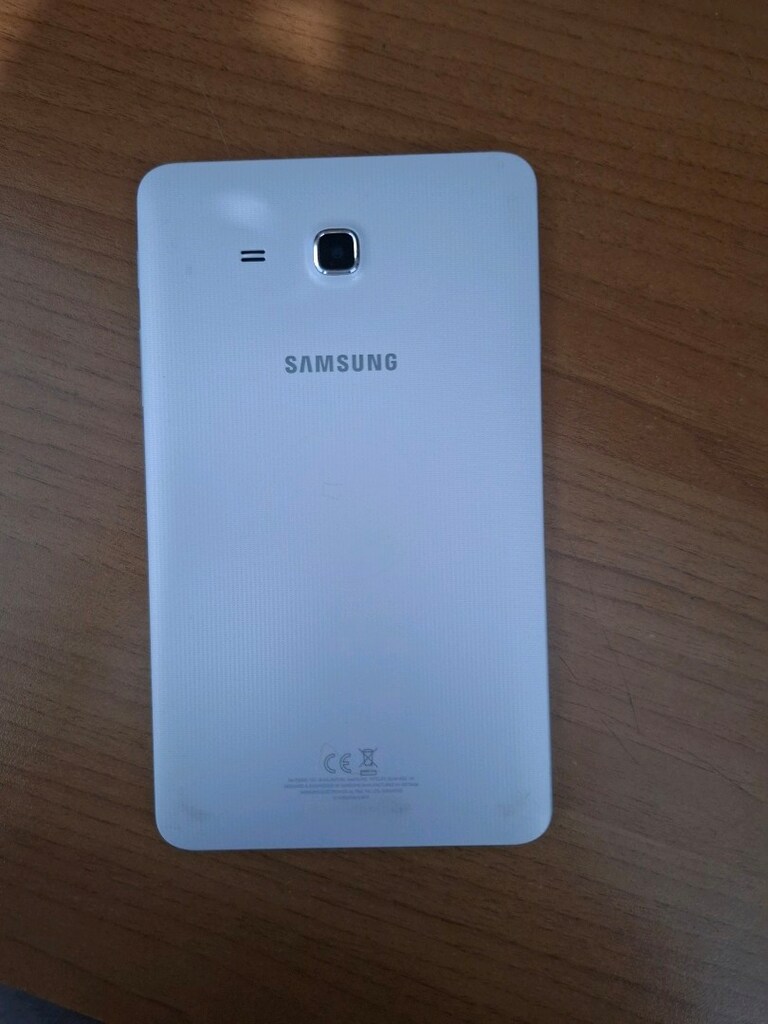 samsung tablet - 2