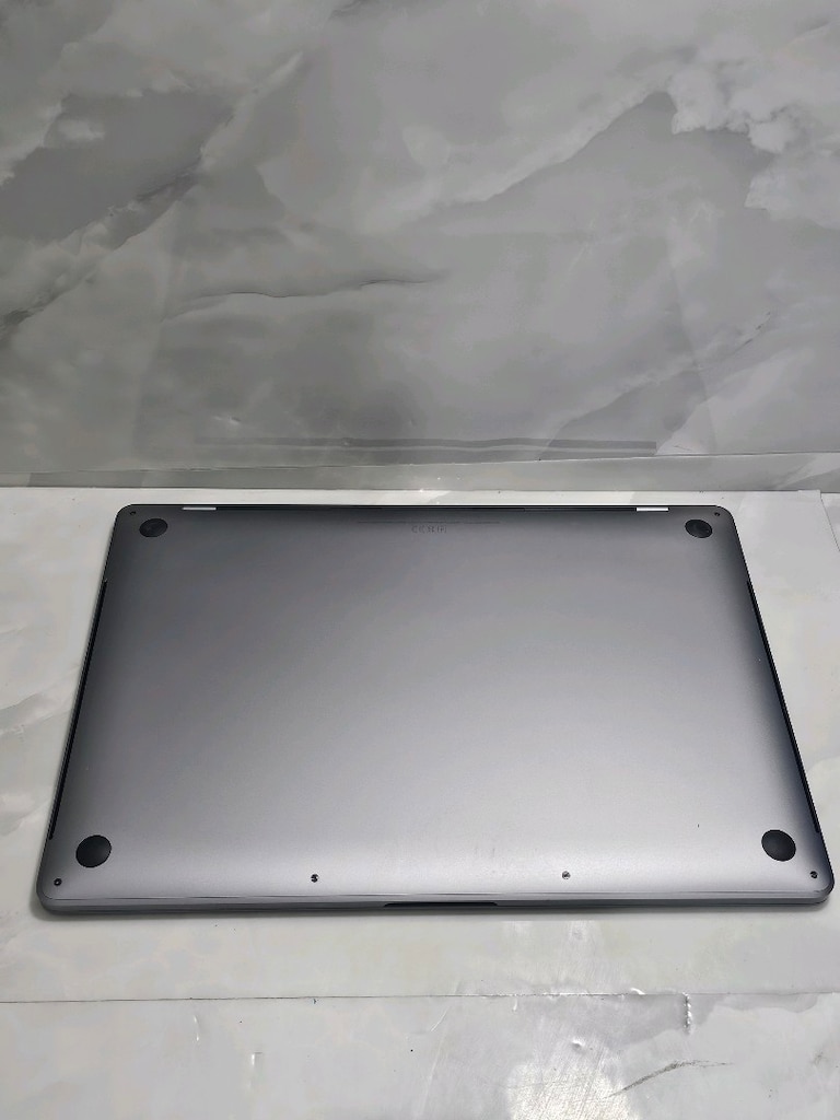 Macbook Pro i9 32GB Ram 2TB SSD 15 inç YD Klavye - 5