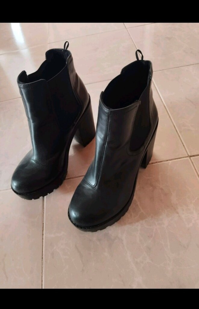 H&M Divided Kadın Bot