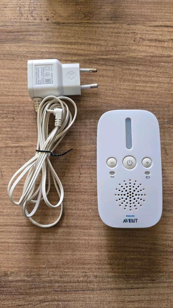 Philips Avent Bebek Telsizi - 4