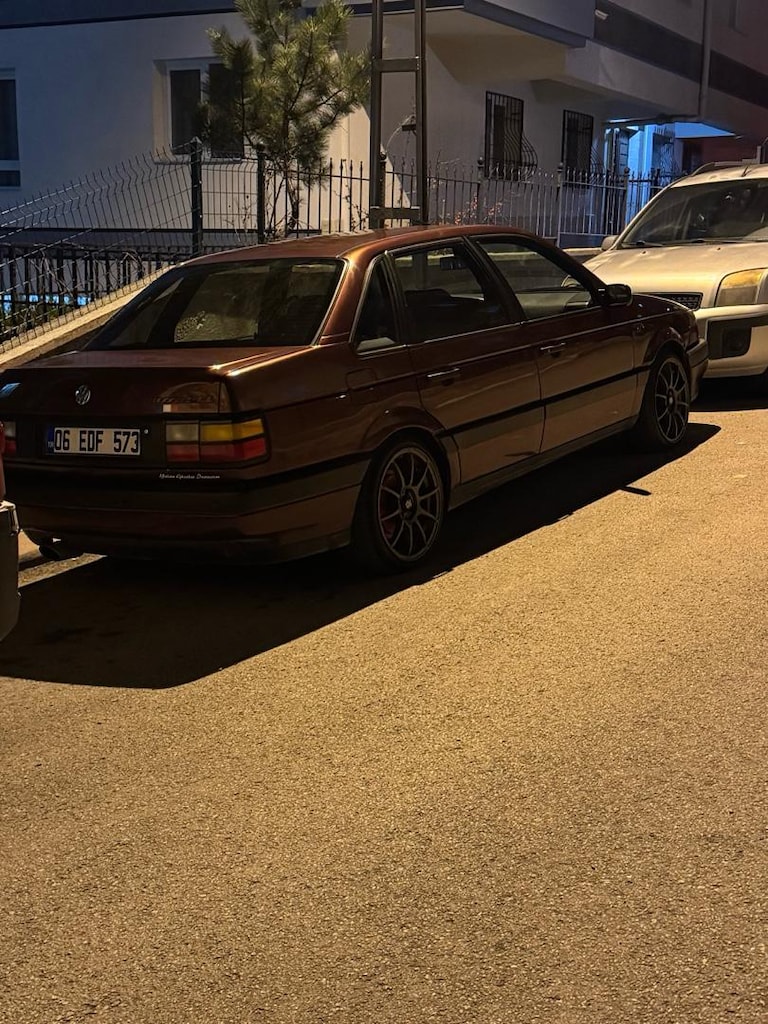 passat cl b3 - 3