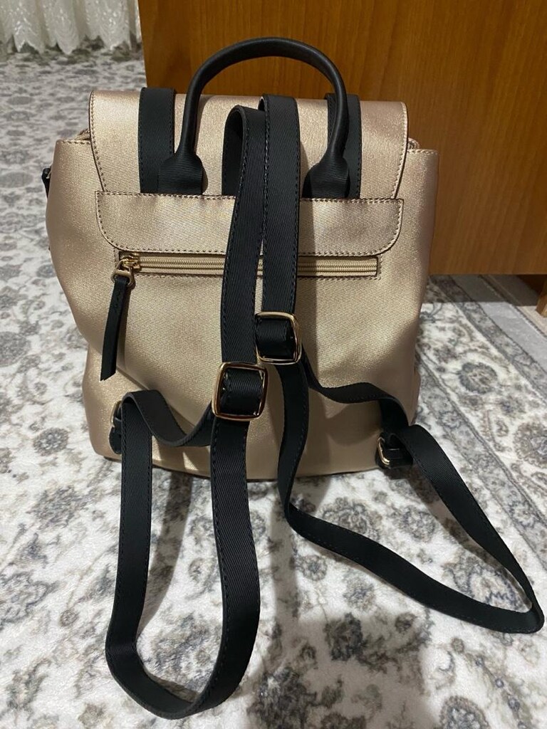 sıfır Polo çanta - 2