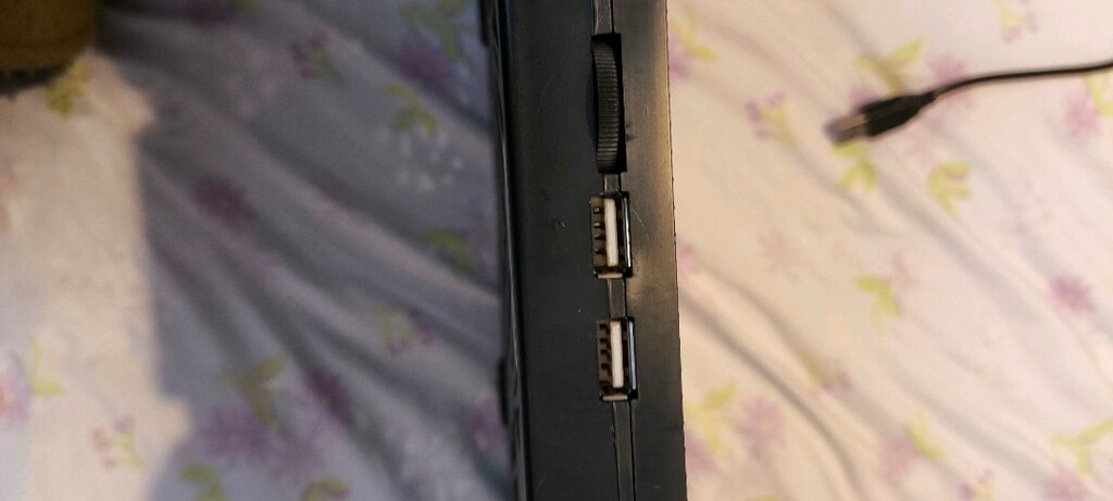 Preo My Cooler laptop soğutucu - 9