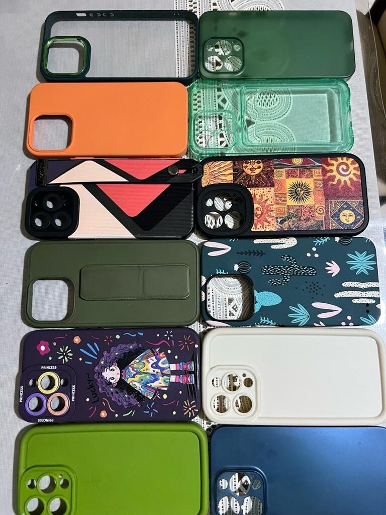 ıphone 13 pro kılıflar - 2