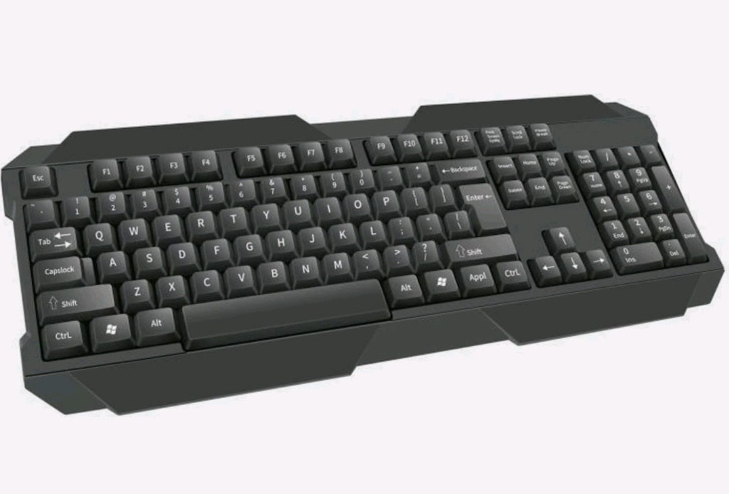 Klavyeler (Dexim, Subtec, Sunix, Claws, Gamebooster markalar) - 9