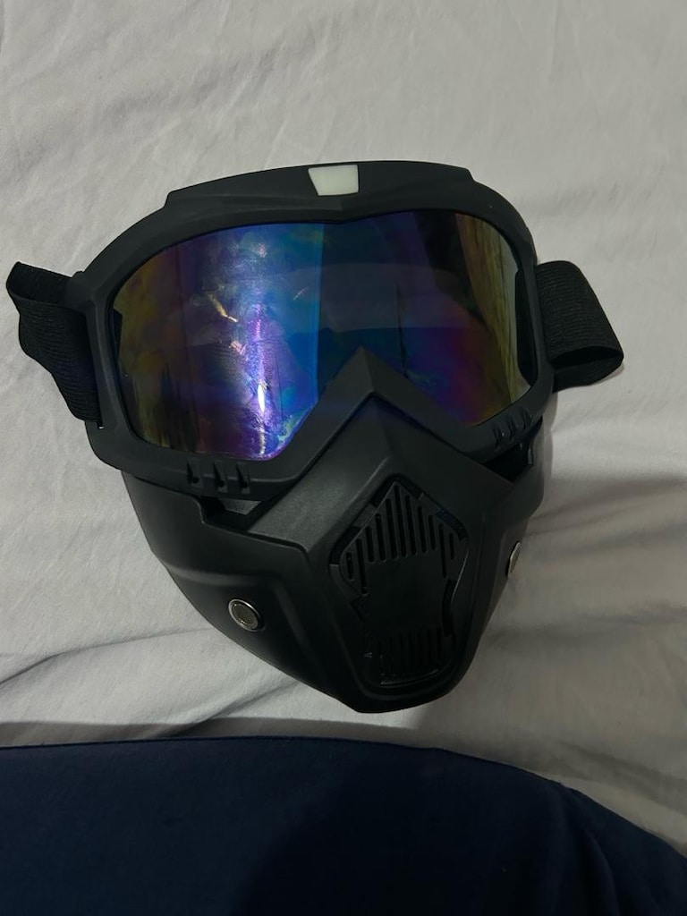 kask - 2