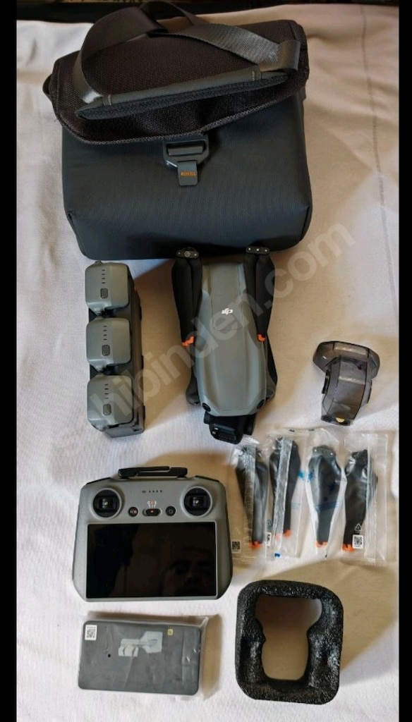 dji eir 3s - 2