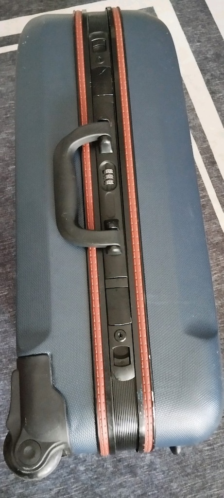 valiz valiiga ortaboy - 3
