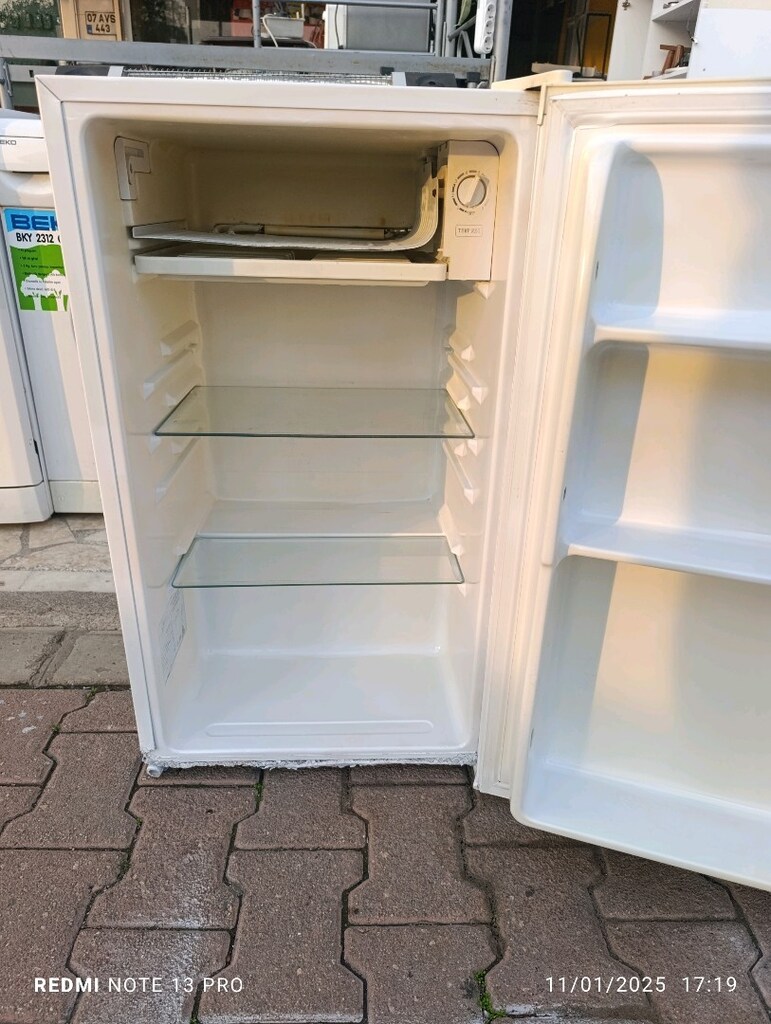 mini buzdolabı - 2