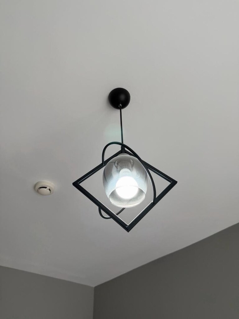 Zara home avize - 3