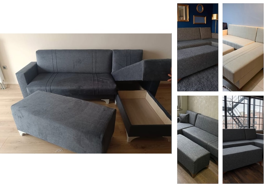 l koltuk köşe koltuk takımı eyuubxxzer - 5