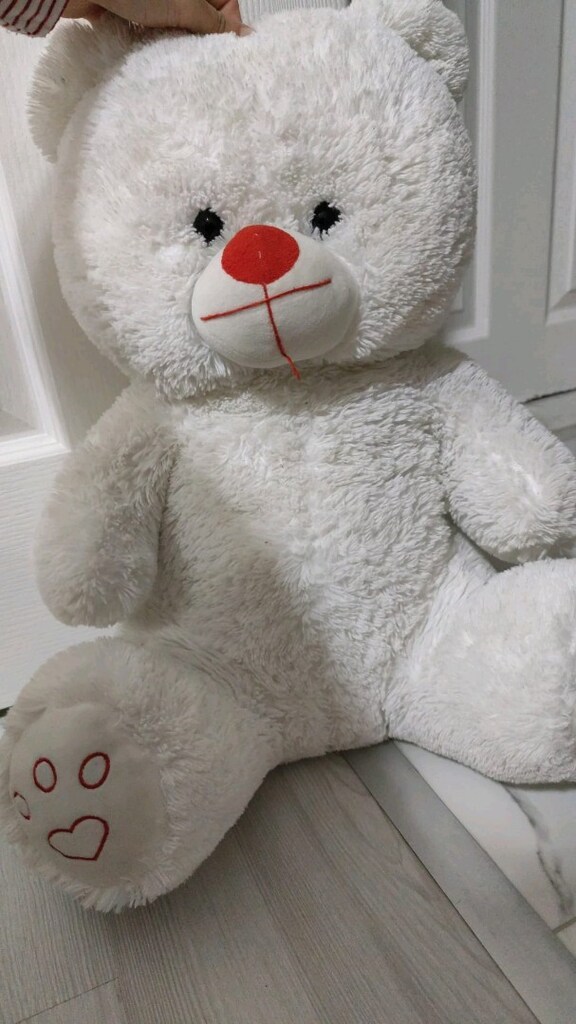 PELUŞ OYUNCAK AYI - 2